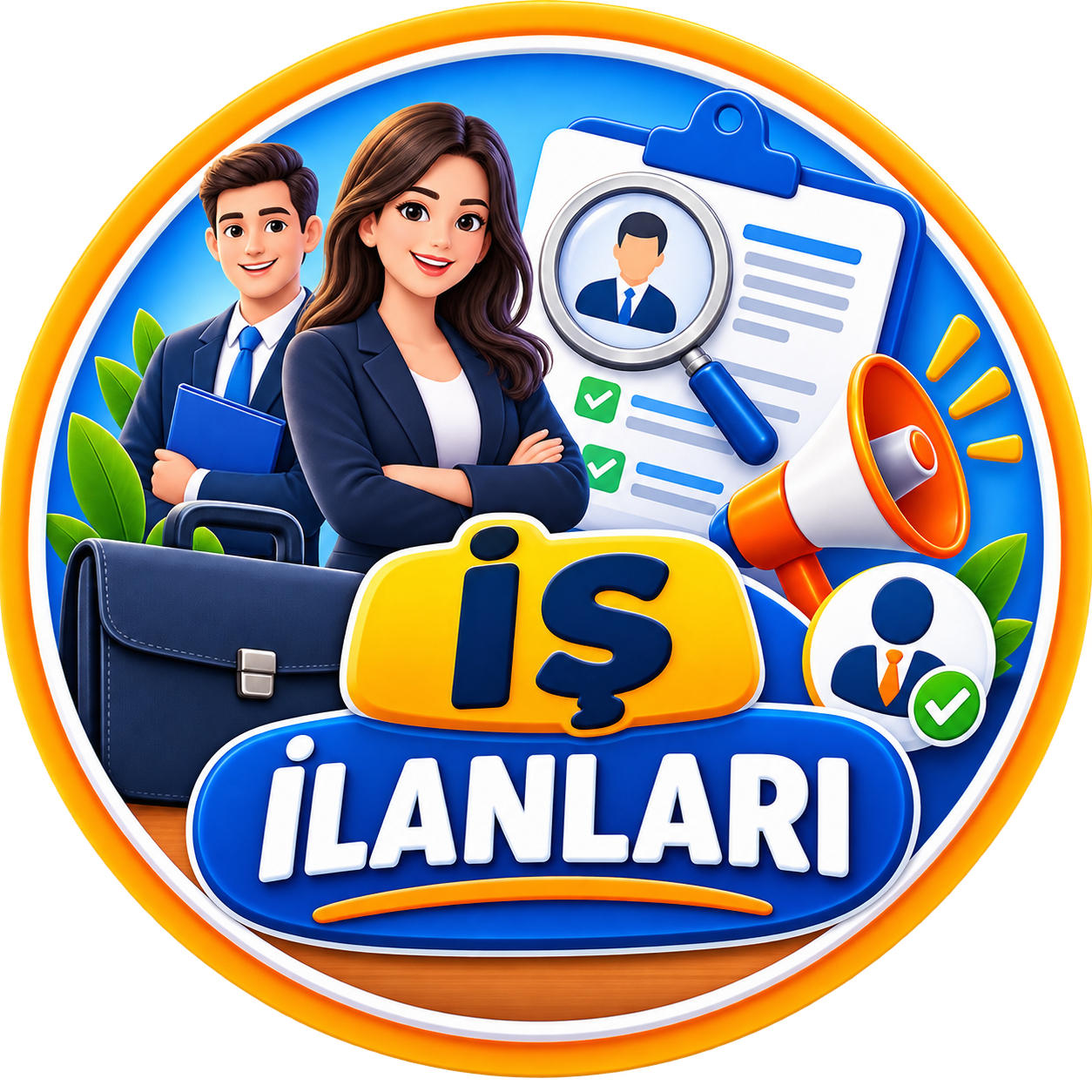 İş İlanları